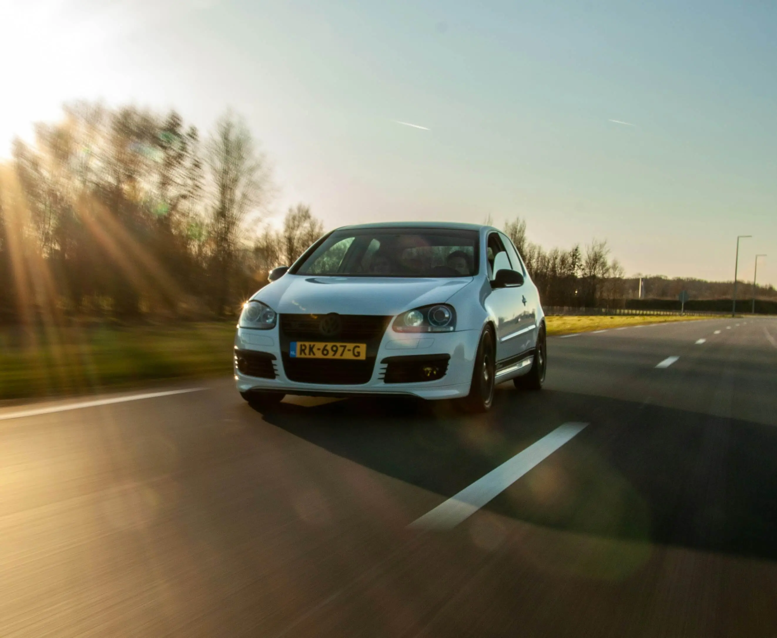 Understanding Negative Equity Car Finance